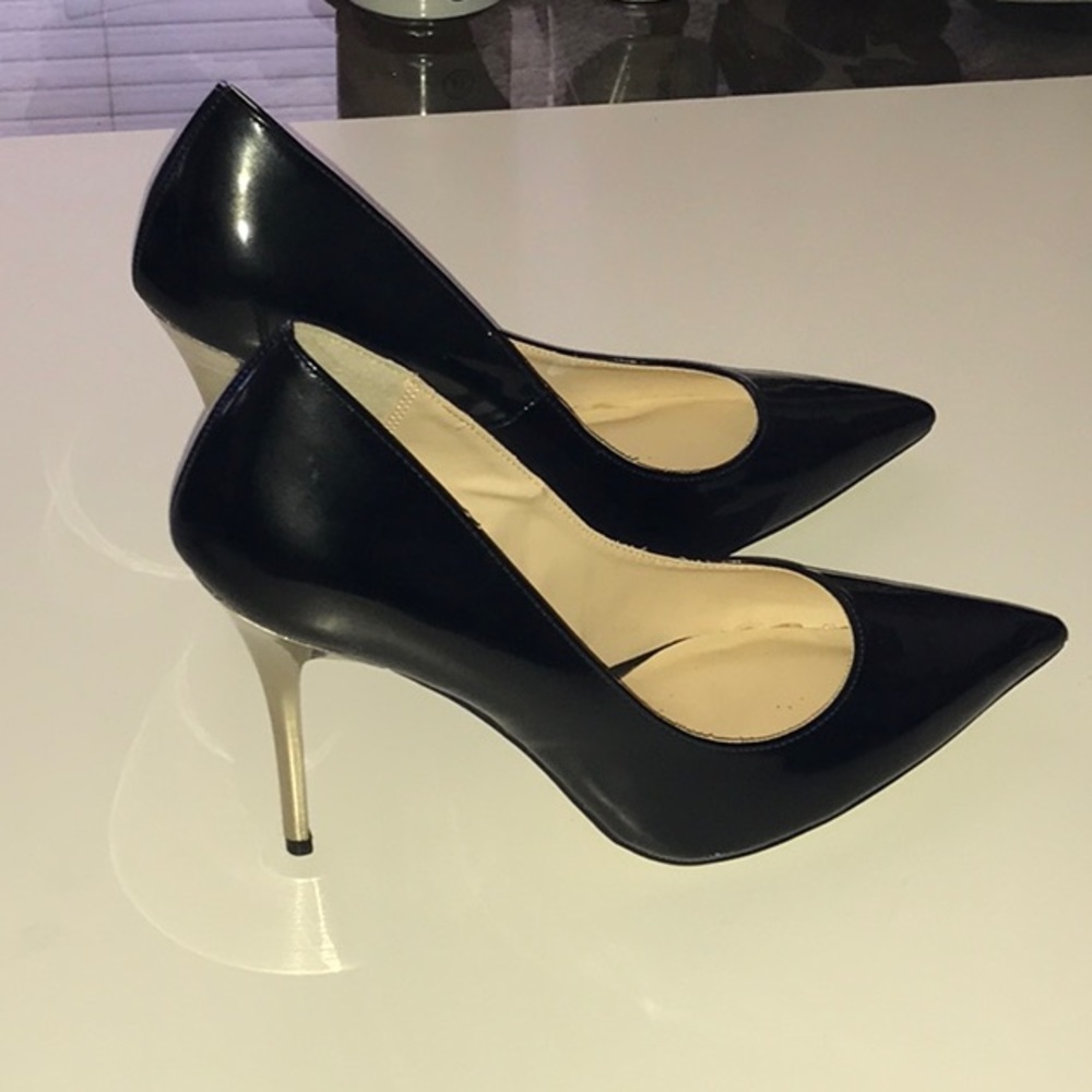 Rock & Republic Heels